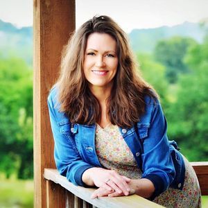 Meet your Posher, Becky